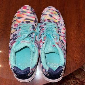 Fila Colorful running shoes